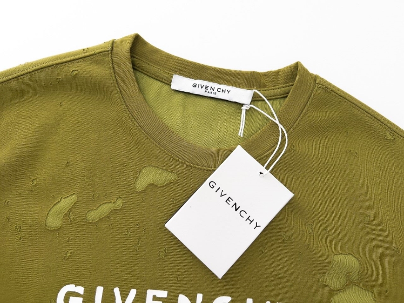 Givenchy T-Shirts